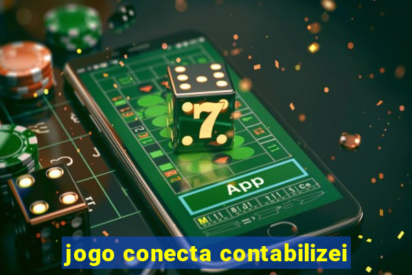 jogo conecta contabilizei